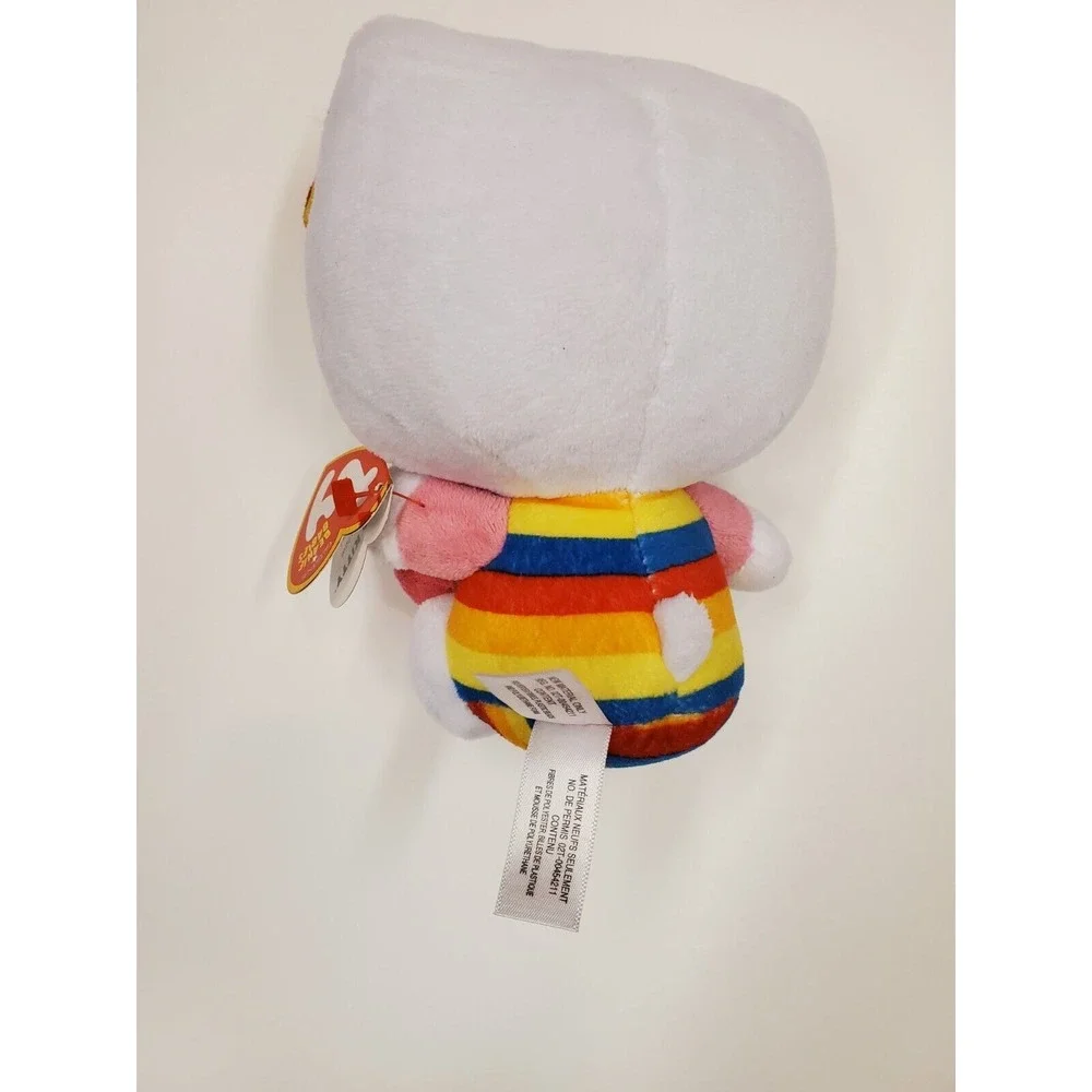 Hello Kitty Plush 6